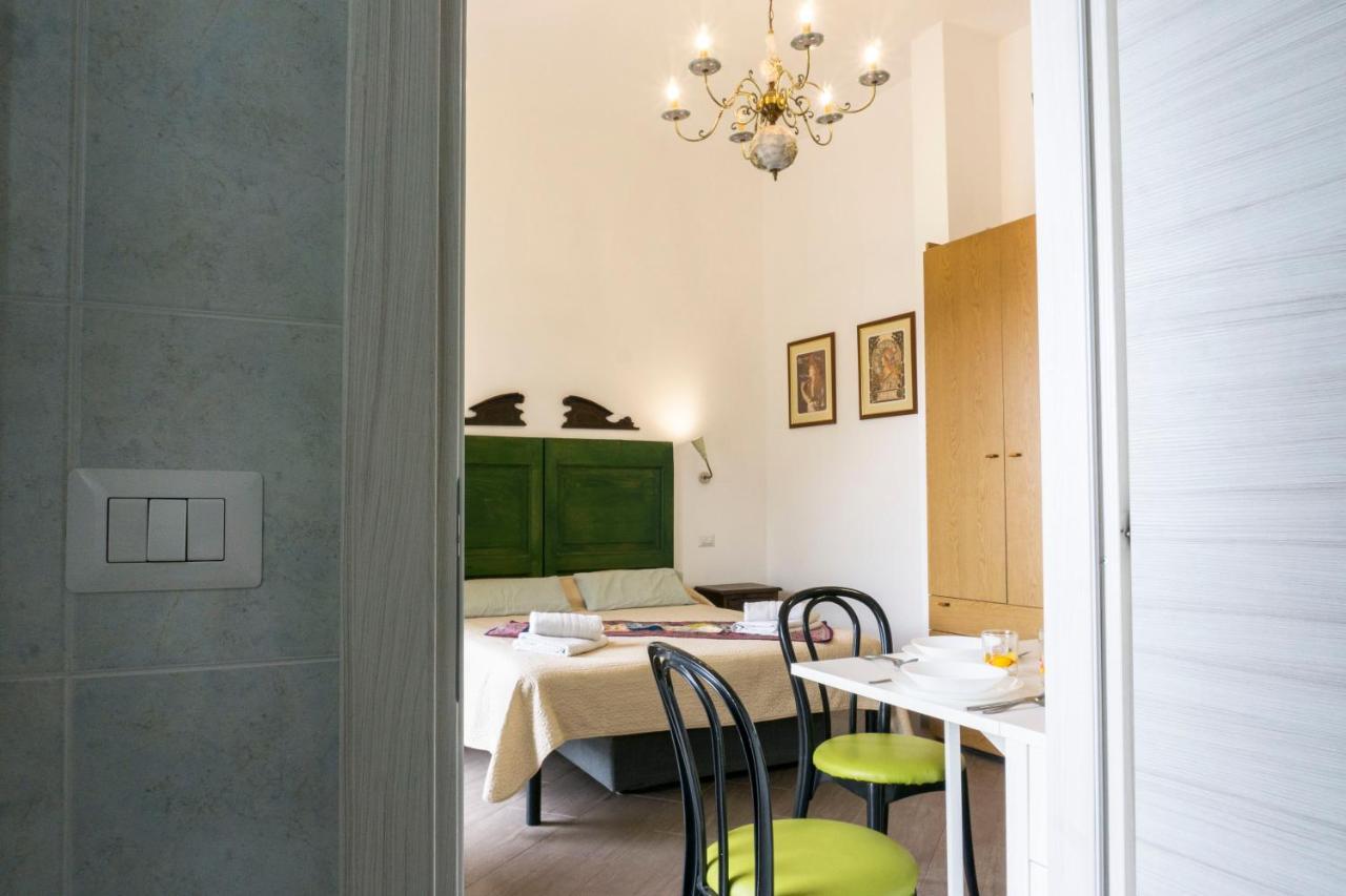 Appartamento Casa di nonna Peppina Taormina Esterno foto