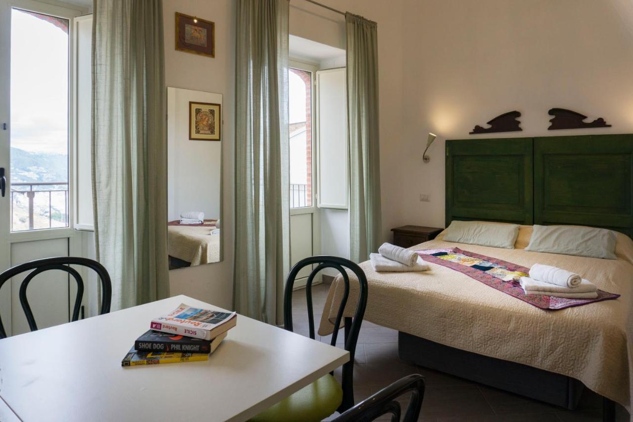 Appartamento Casa di nonna Peppina Taormina Esterno foto