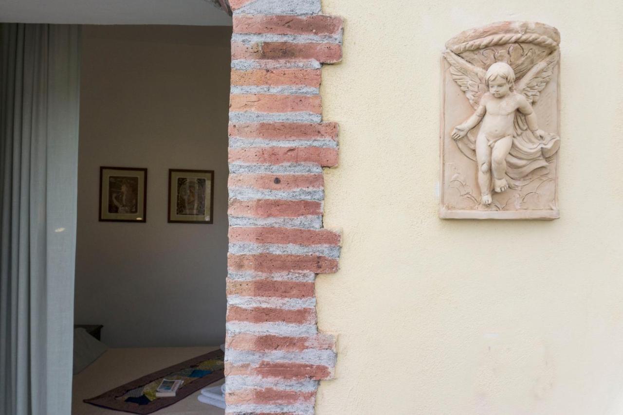 Appartamento Casa di nonna Peppina Taormina Esterno foto