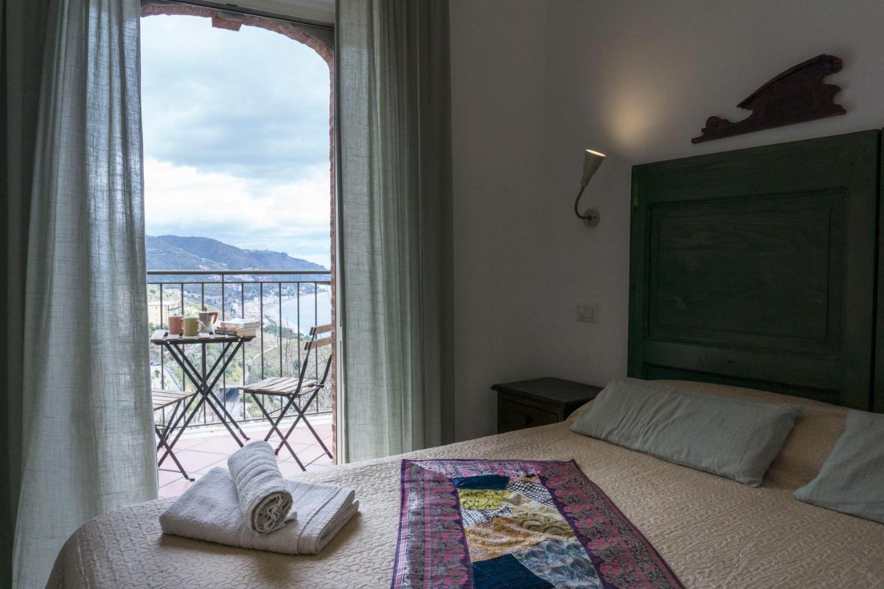 Appartamento Casa di nonna Peppina Taormina Esterno foto