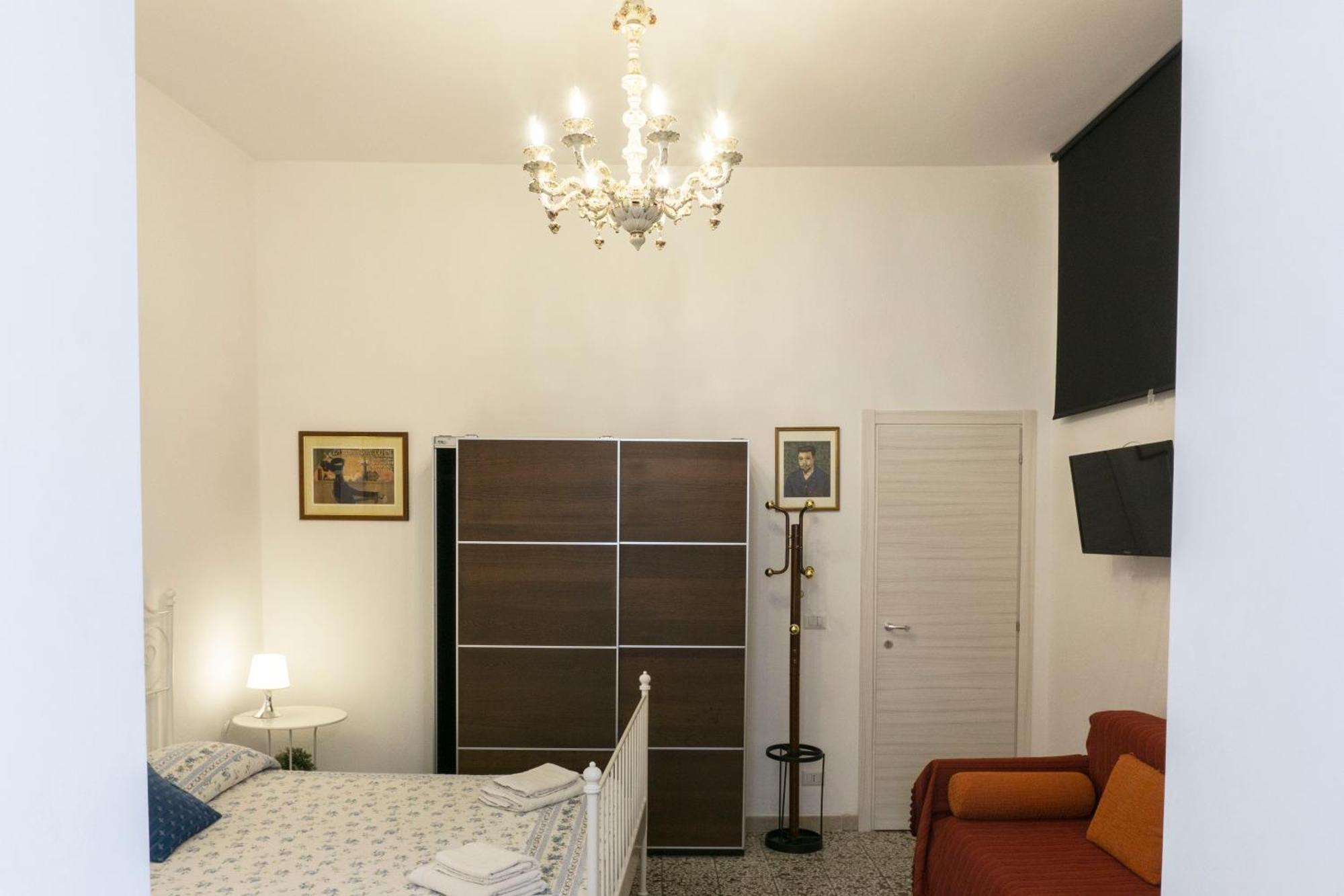 Appartamento Casa di nonna Peppina Taormina Esterno foto
