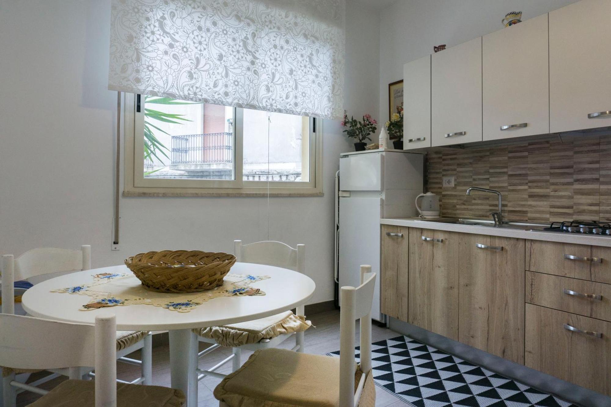 Appartamento Casa di nonna Peppina Taormina Esterno foto